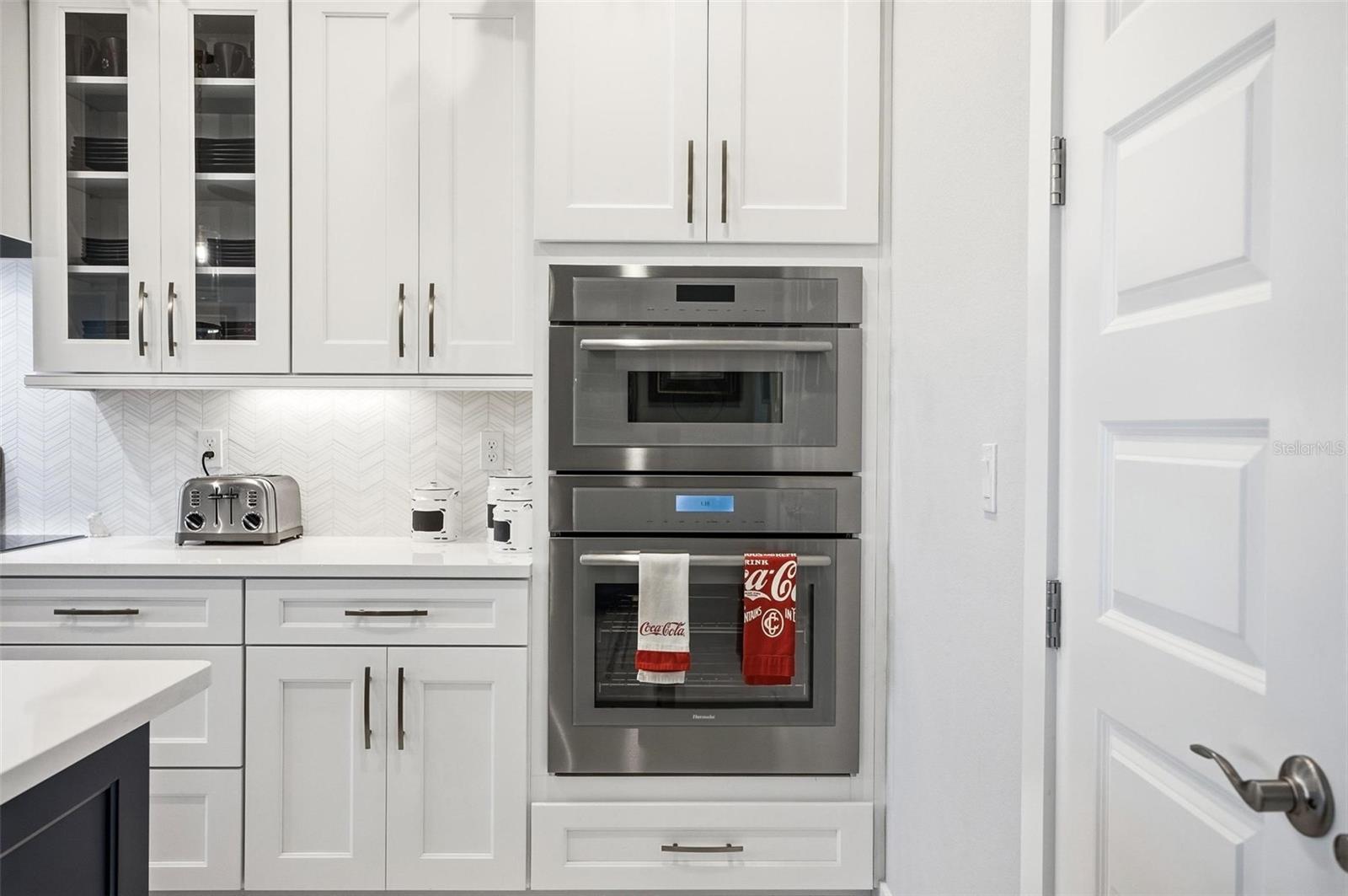 MARINA DEL PALMA - Residential