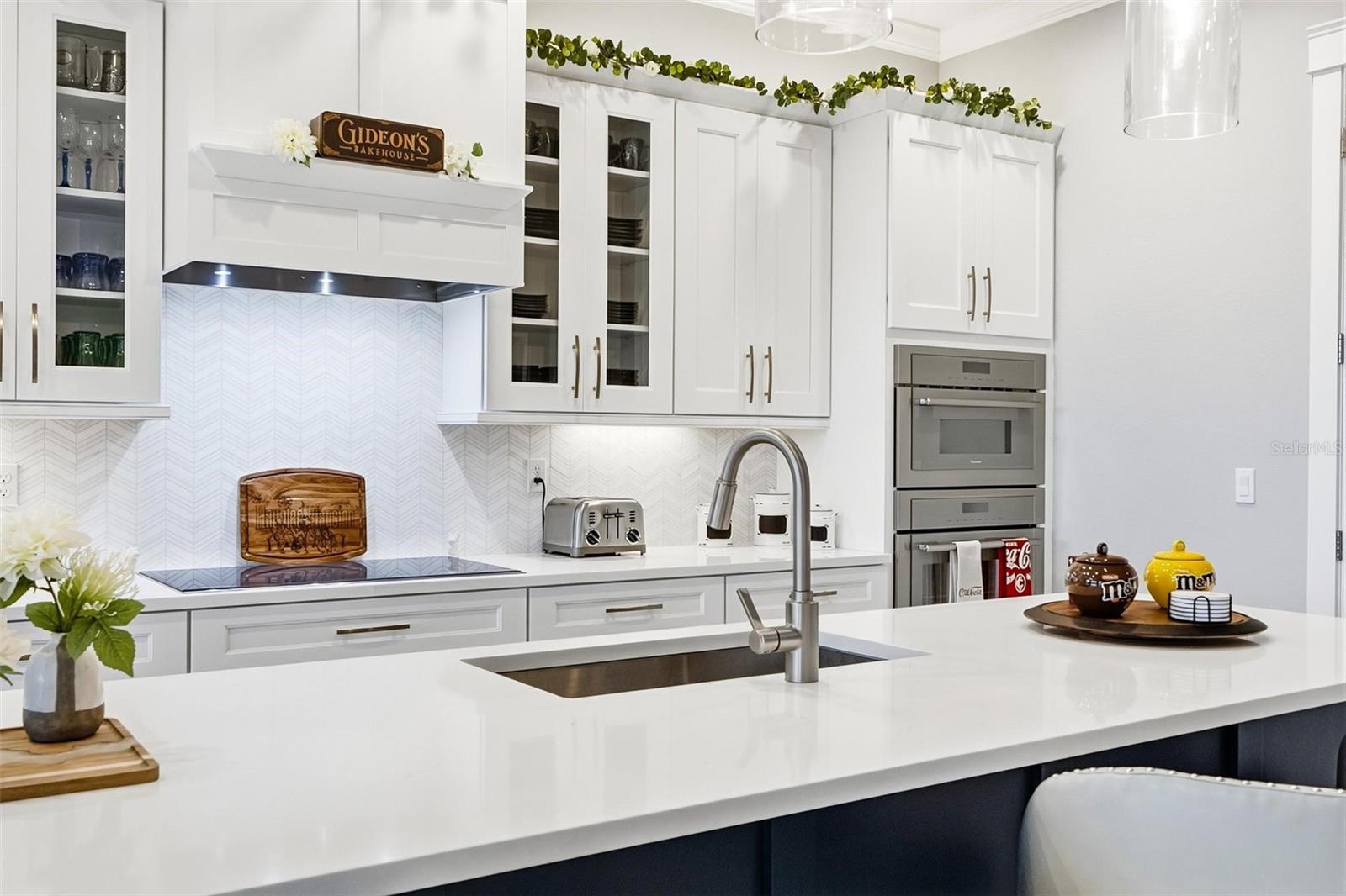 MARINA DEL PALMA - Residential