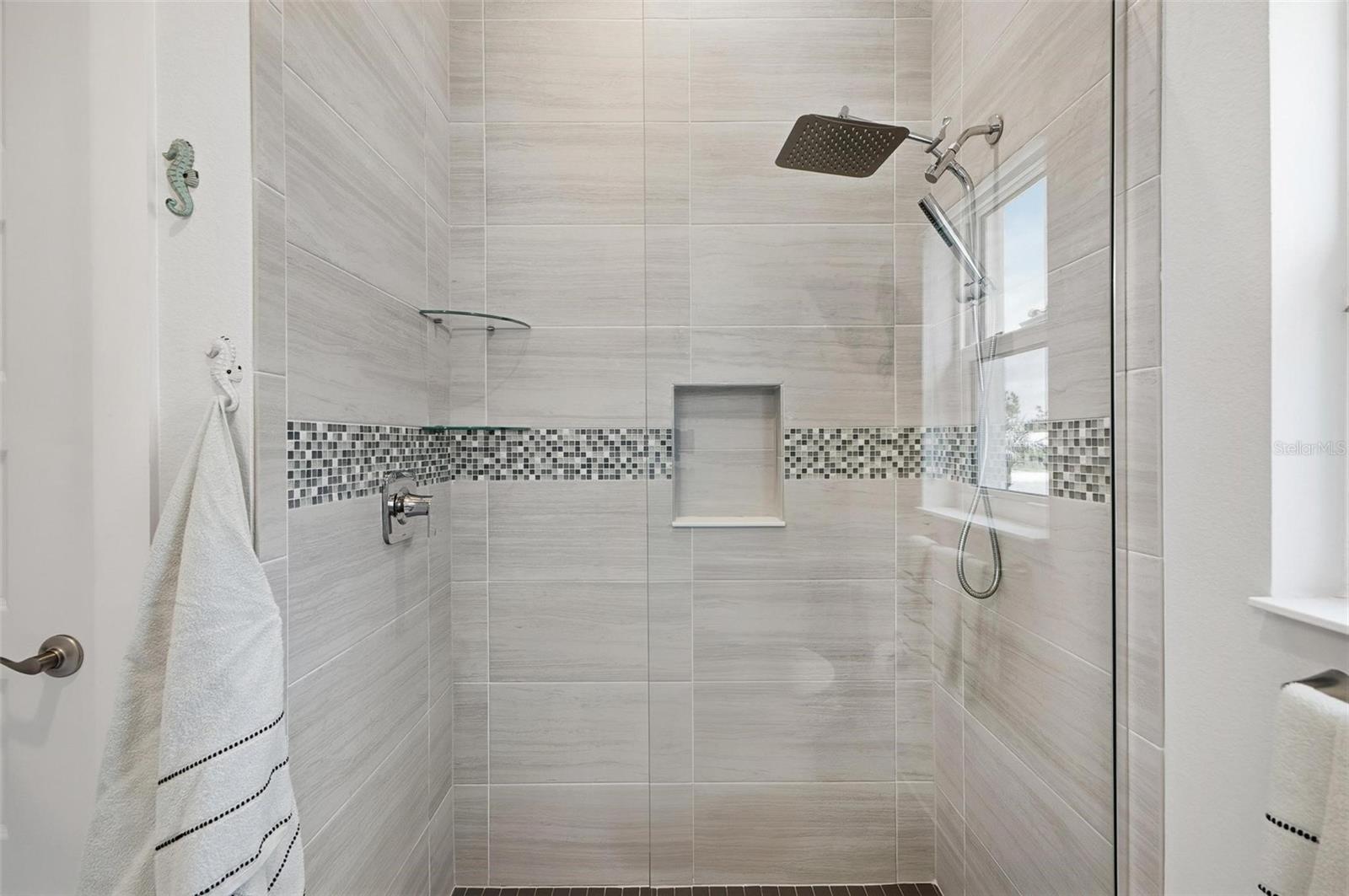 MARINA DEL PALMA - Residential