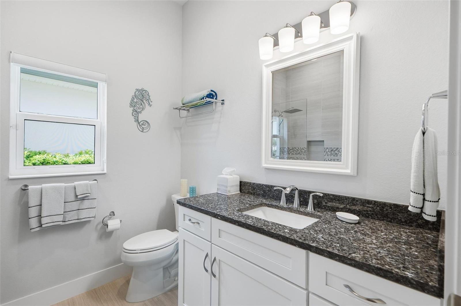 MARINA DEL PALMA - Residential