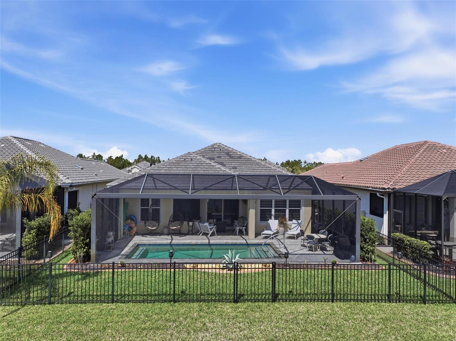 MARINA DEL PALMA - Residential