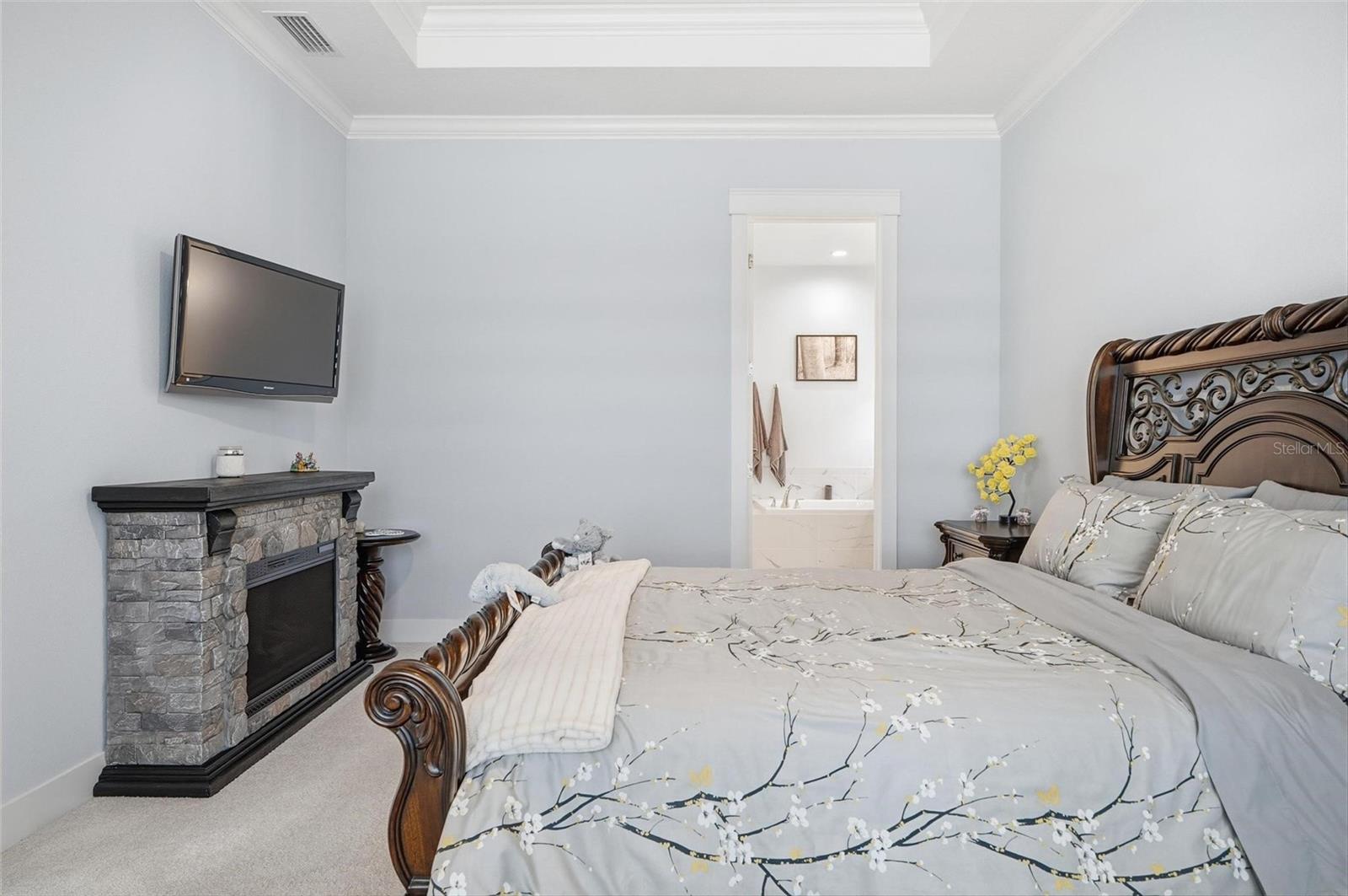 MARINA DEL PALMA - Residential