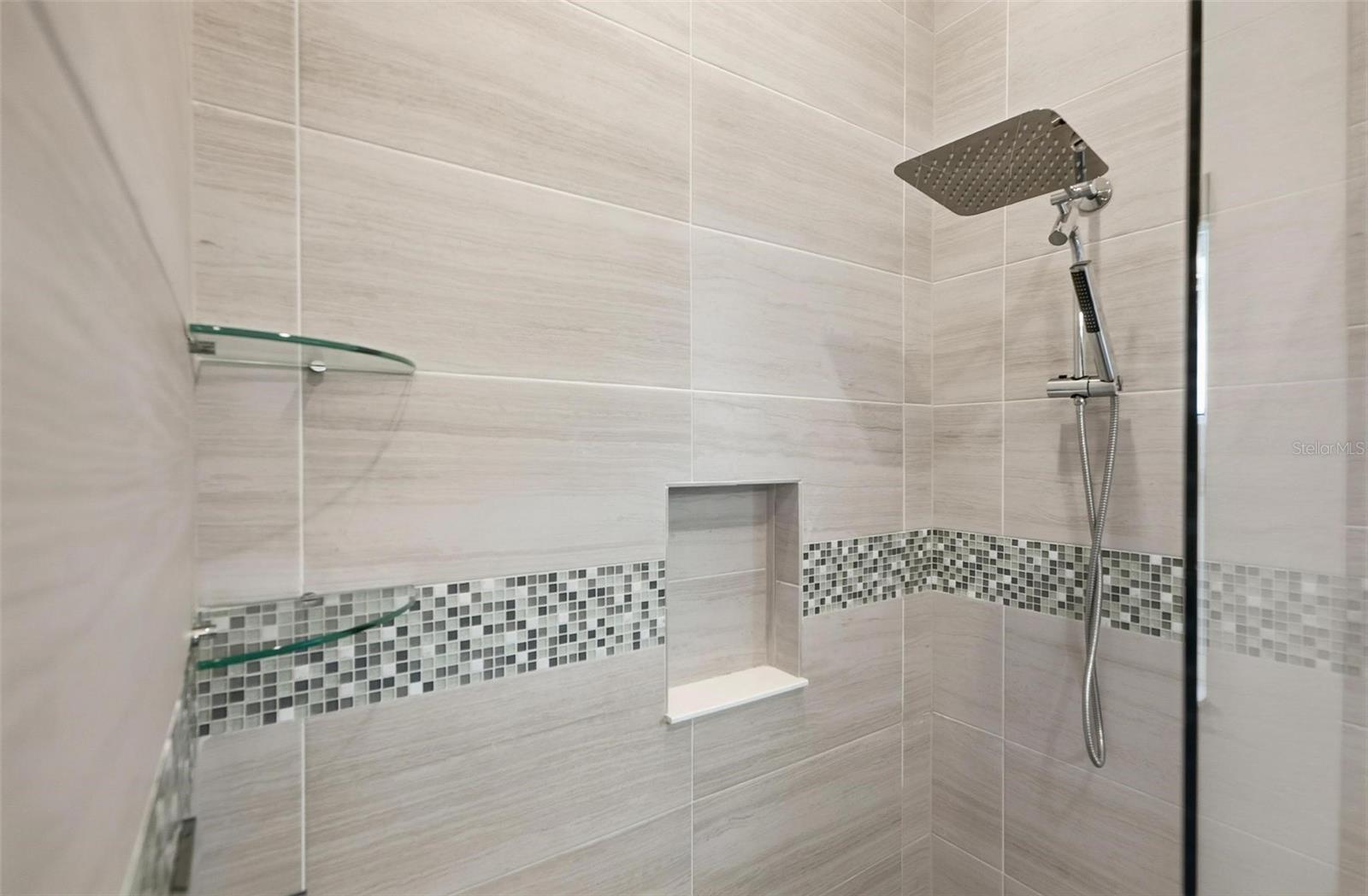 MARINA DEL PALMA - Residential