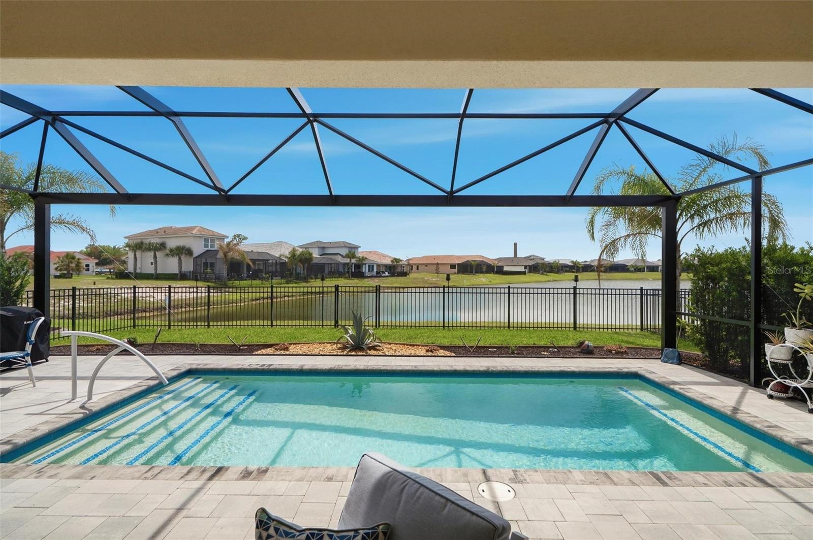 MARINA DEL PALMA - Residential