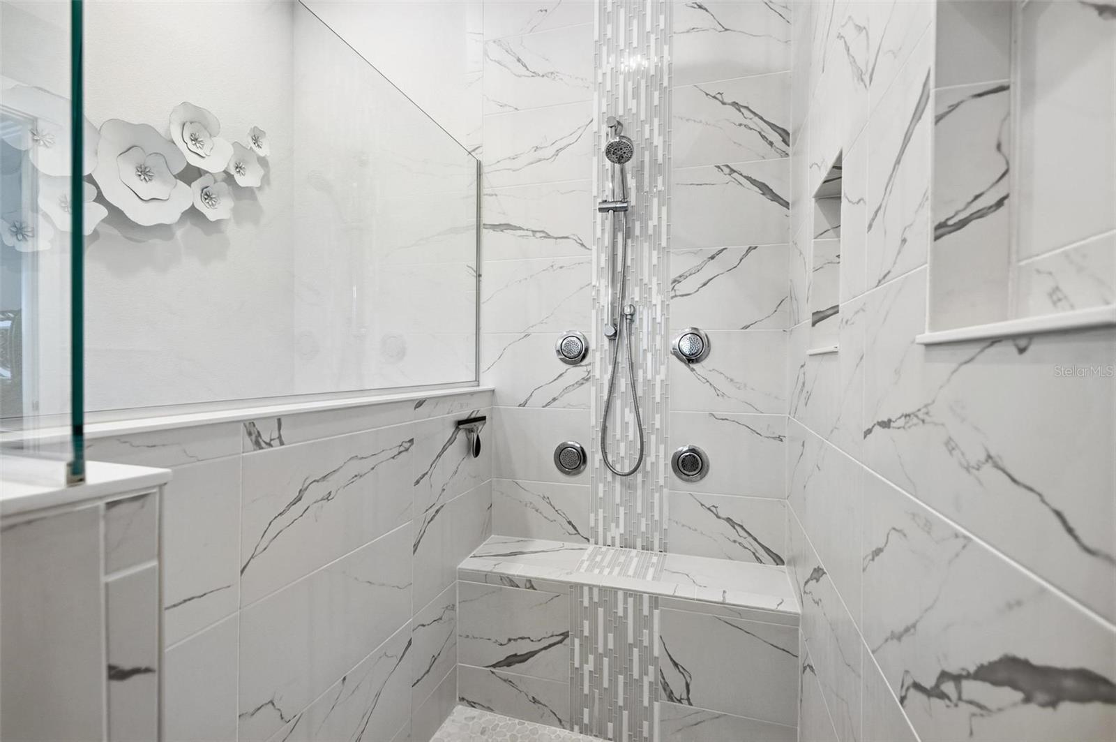 MARINA DEL PALMA - Residential