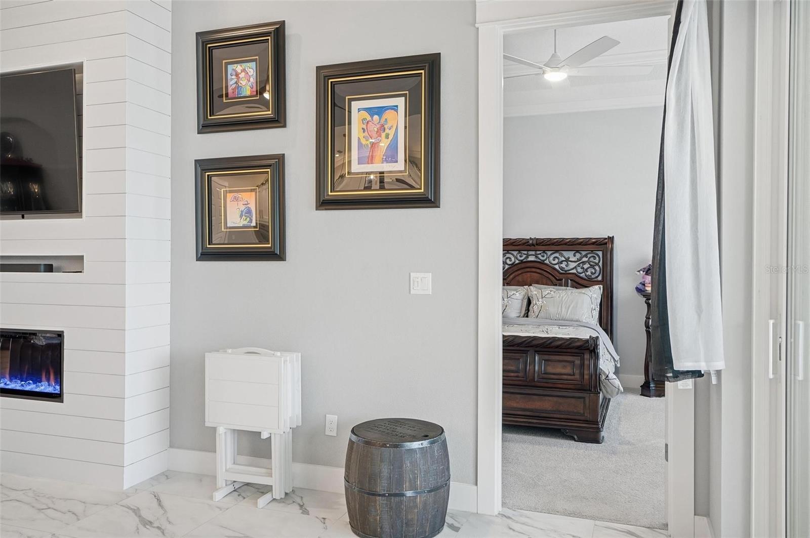 MARINA DEL PALMA - Residential