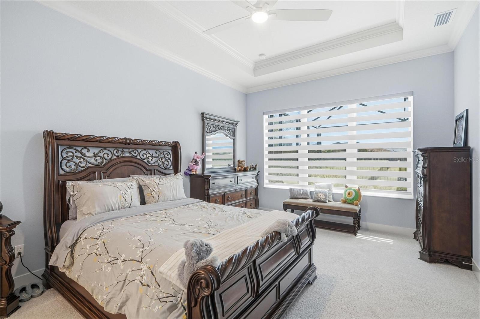 MARINA DEL PALMA - Residential