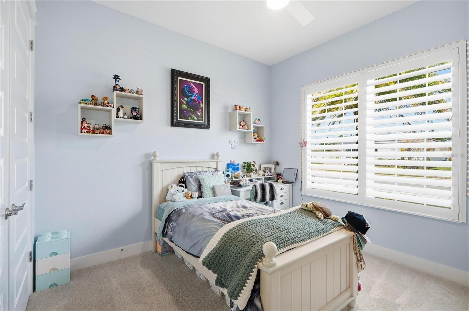 MARINA DEL PALMA - Residential