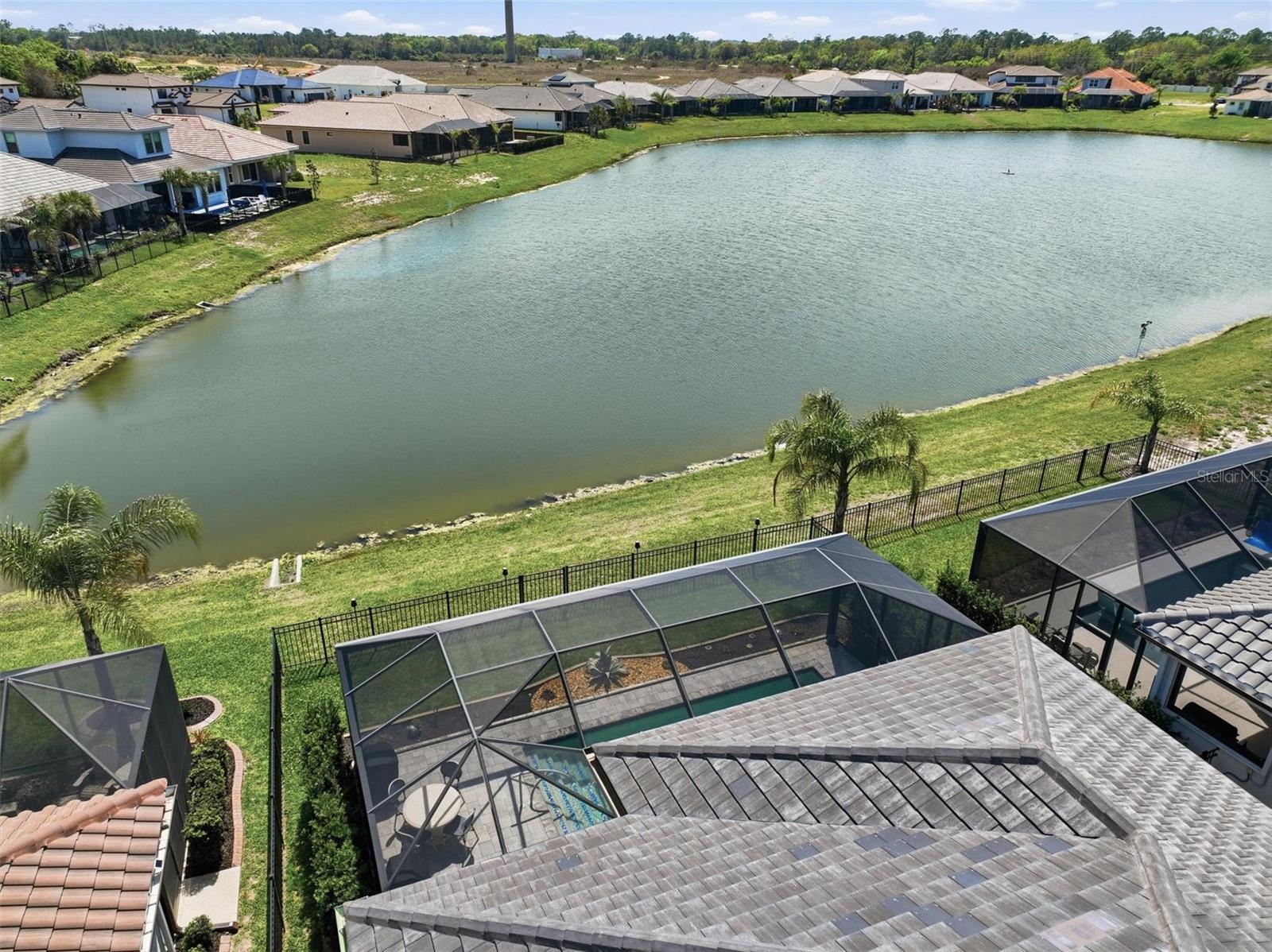 MARINA DEL PALMA - Residential