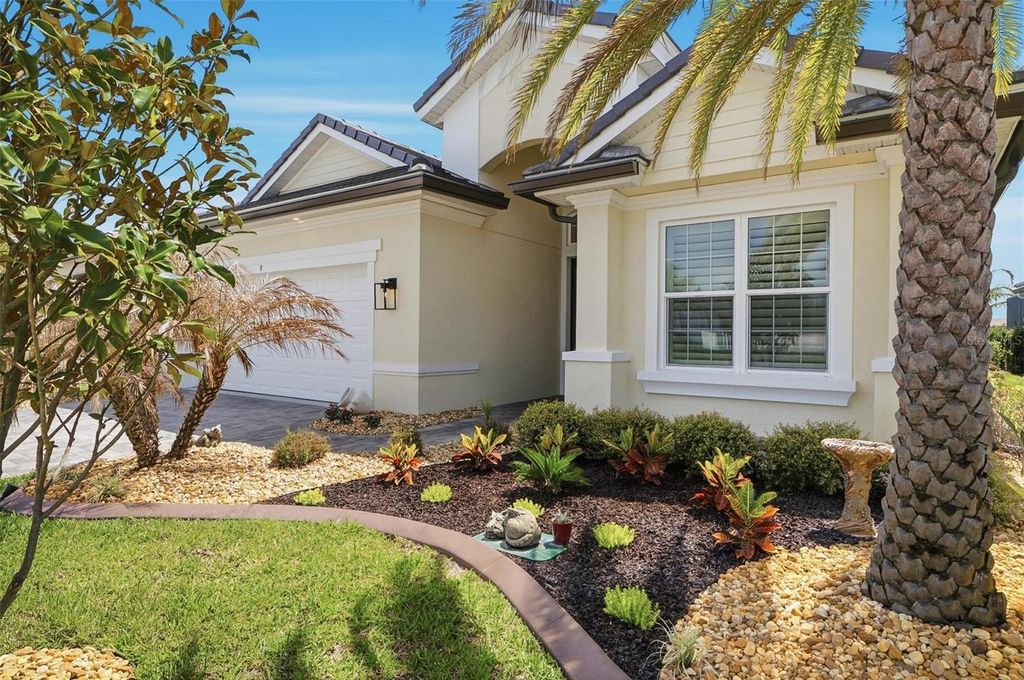 Photo of 9 Del Palma Drive, Palm Coast, FL 32137 (MLS # FC317293)