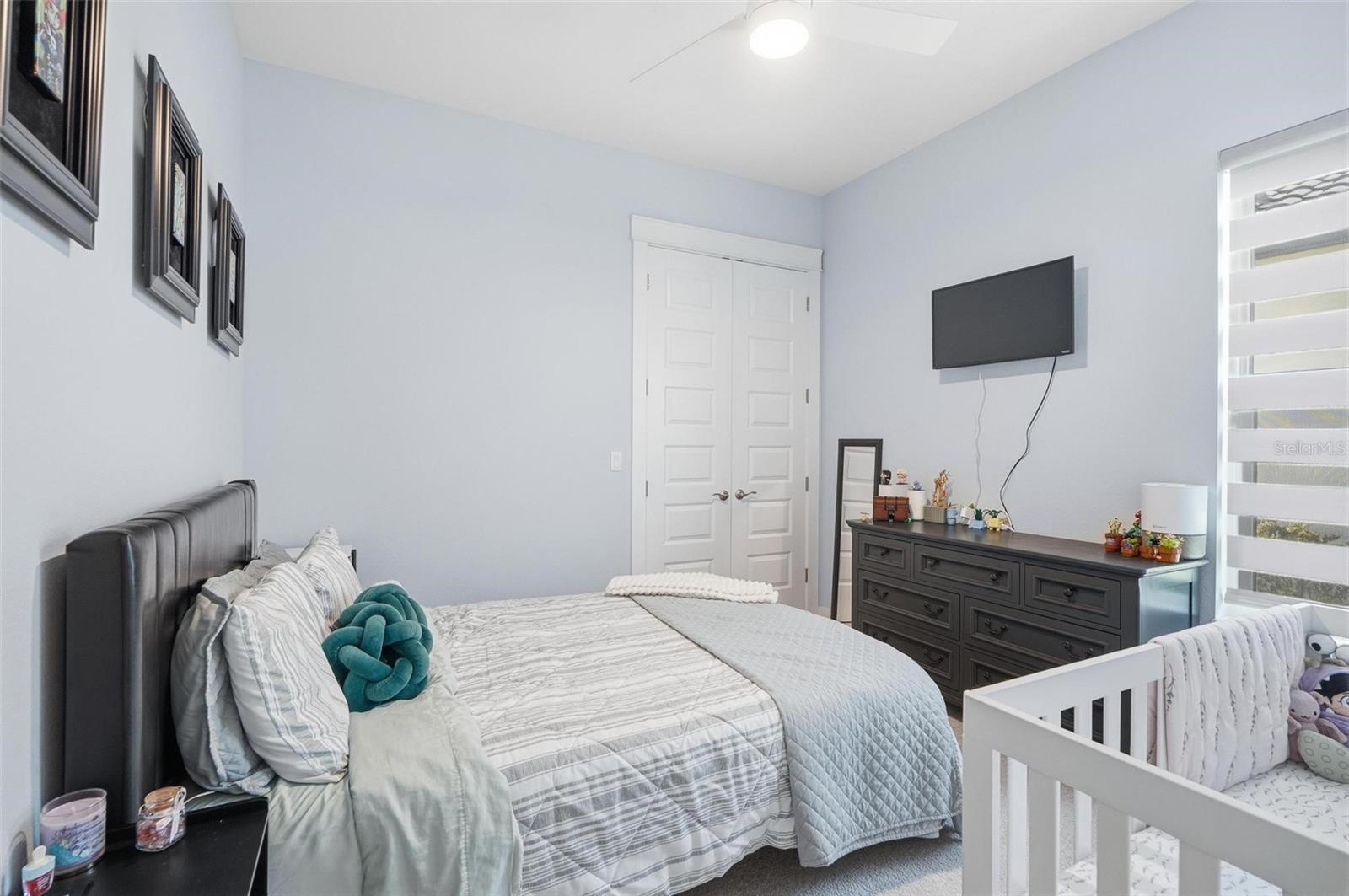 MARINA DEL PALMA - Residential