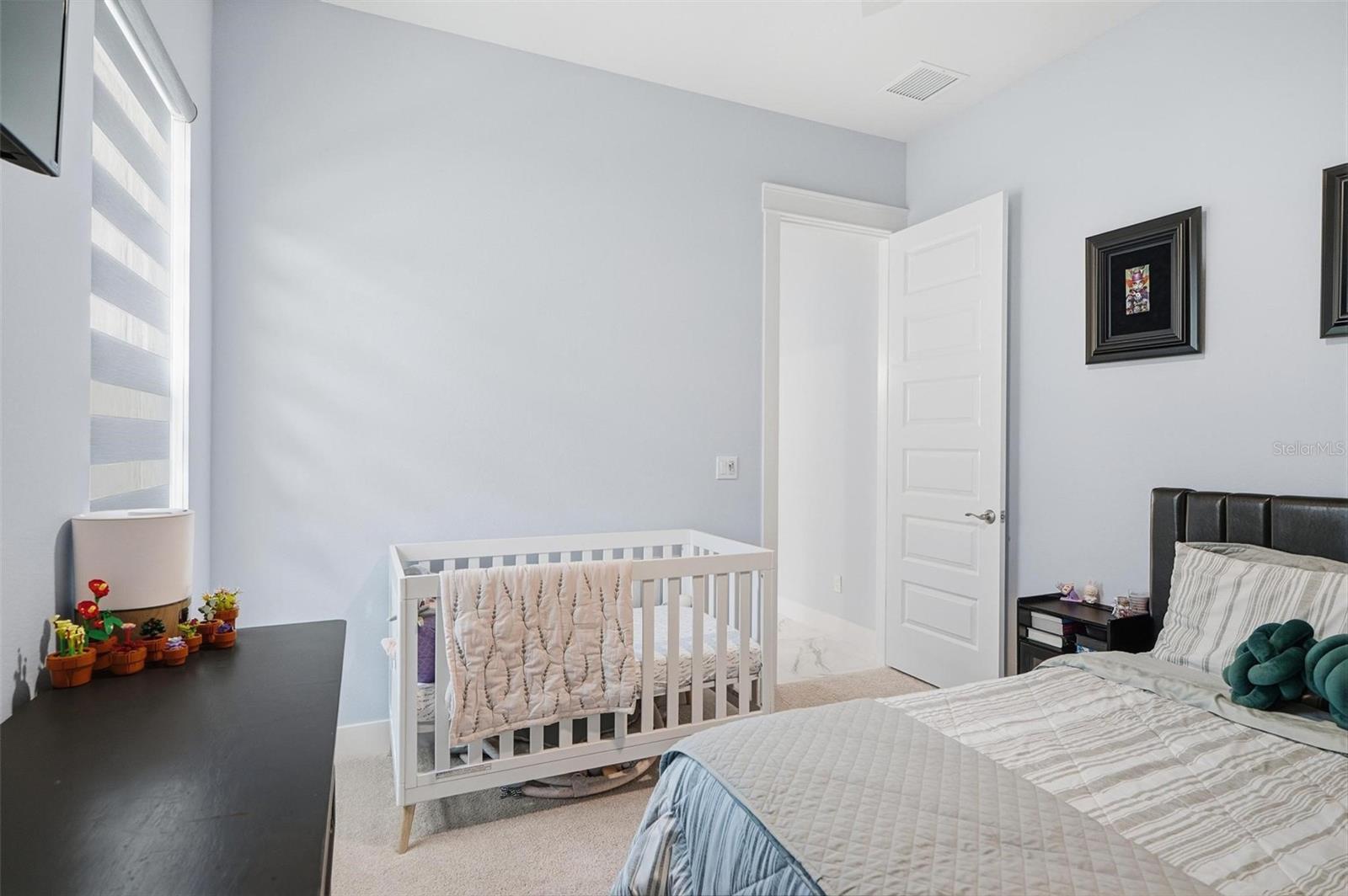 MARINA DEL PALMA - Residential