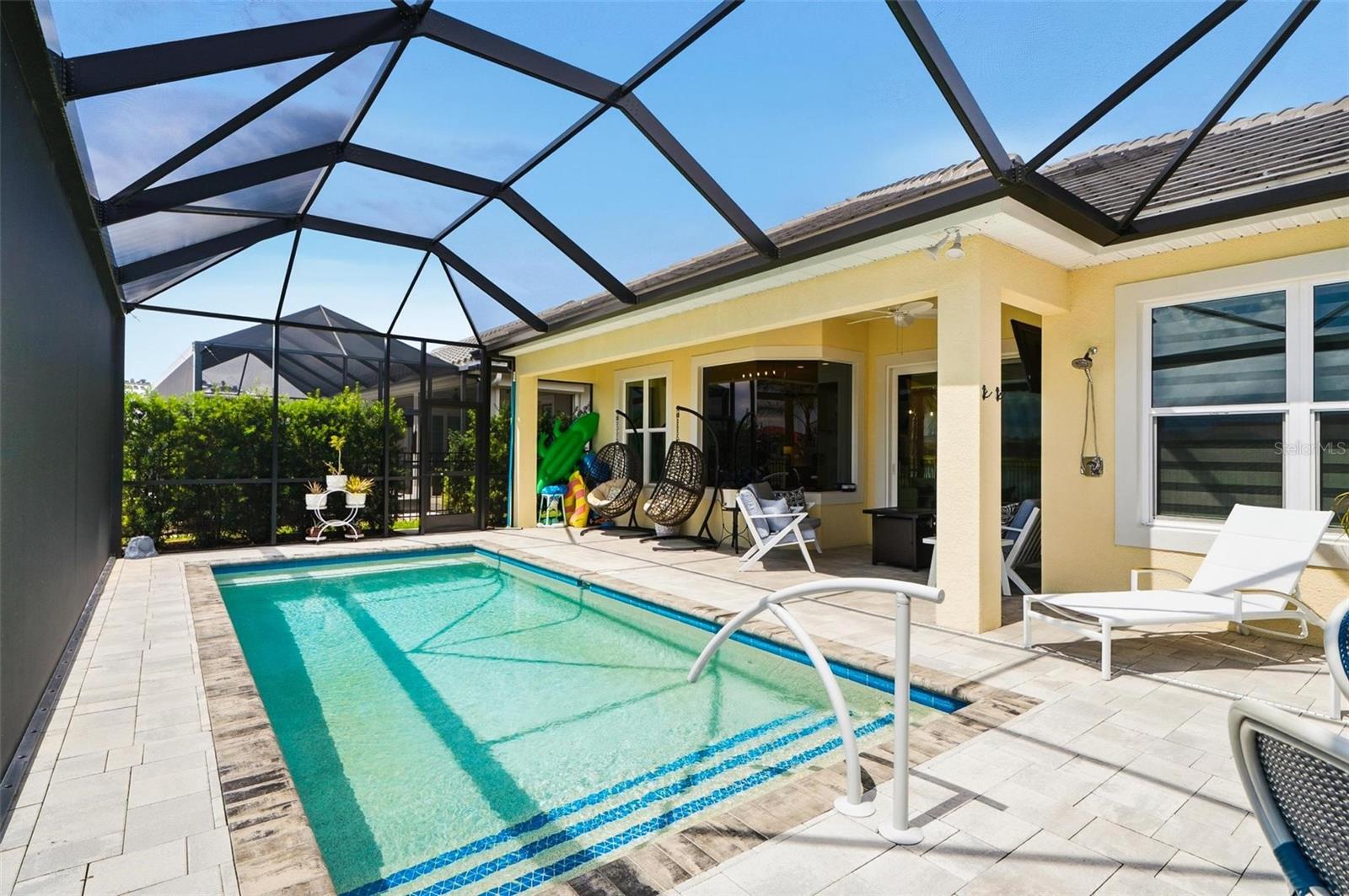 MARINA DEL PALMA - Residential