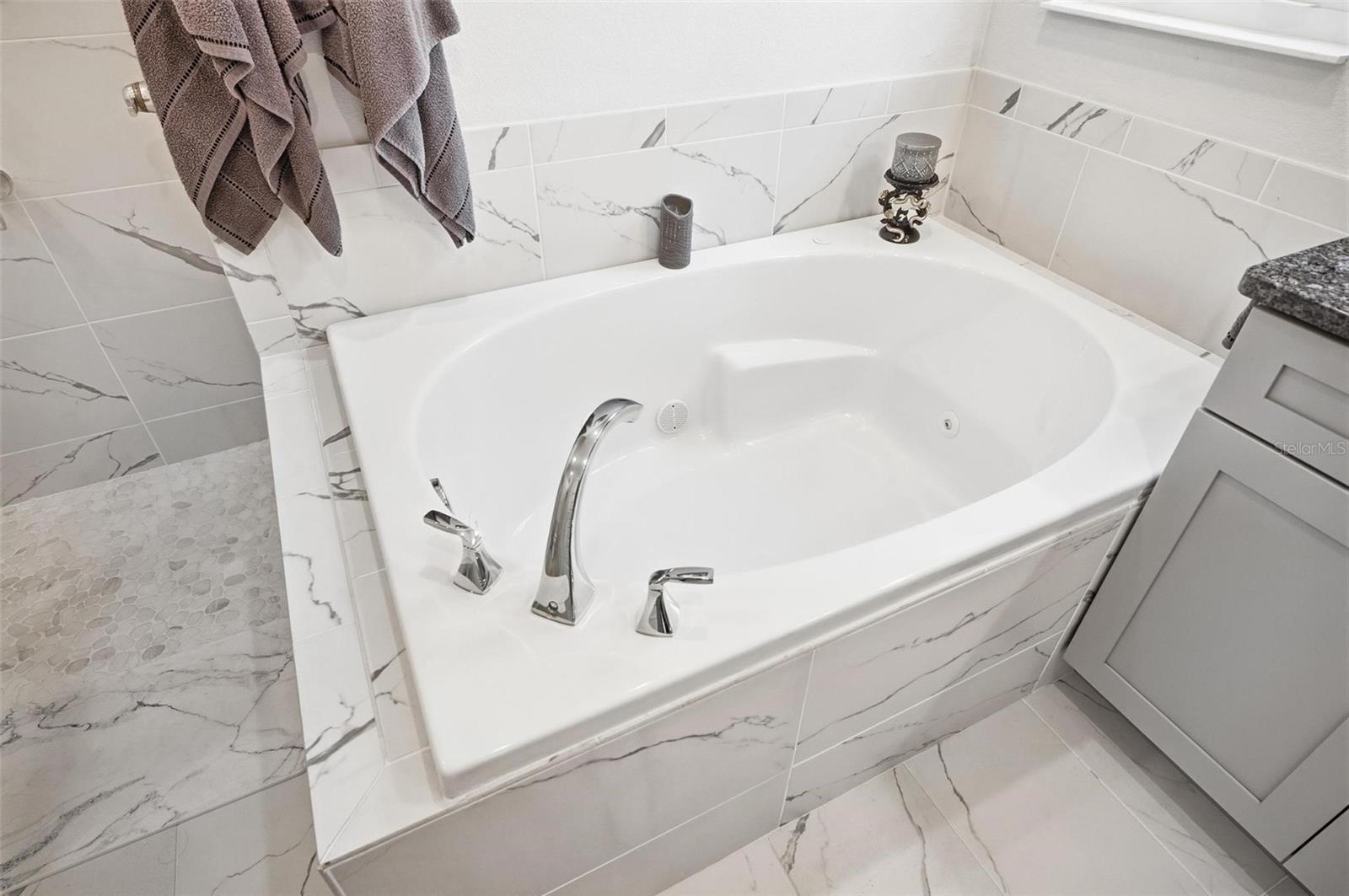 MARINA DEL PALMA - Residential