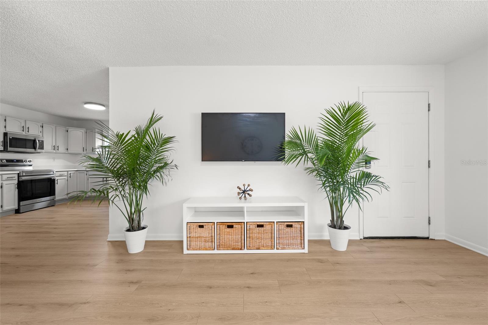 THOMPSON HEIGHTS SUB 1 - Residential