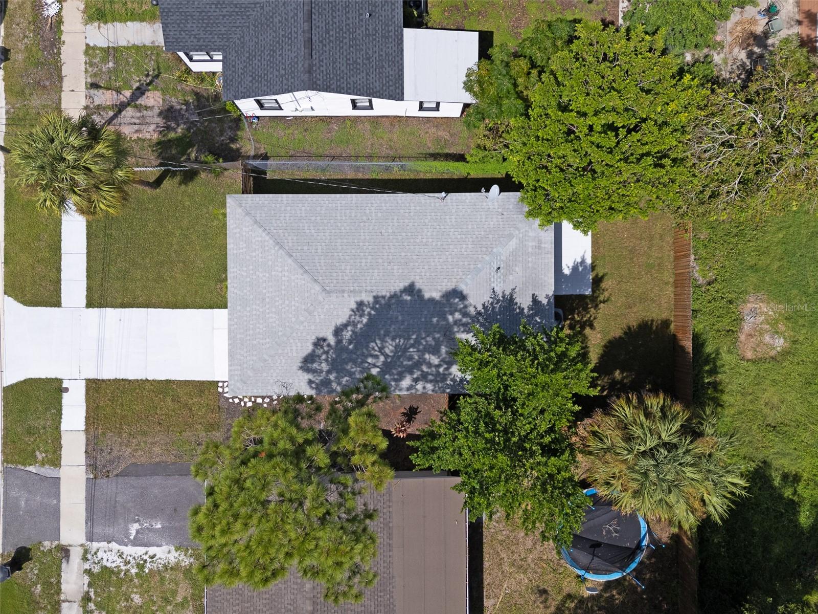 THOMPSON HEIGHTS SUB 1 - Residential