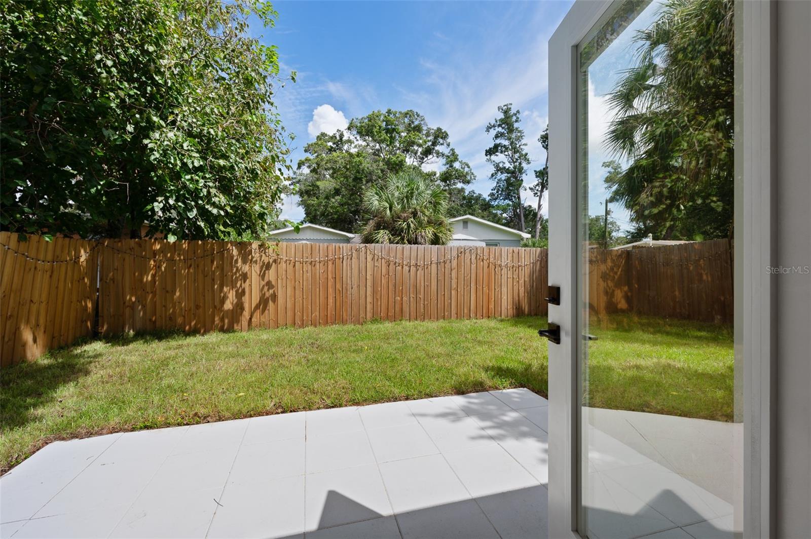 THOMPSON HEIGHTS SUB 1 - Residential