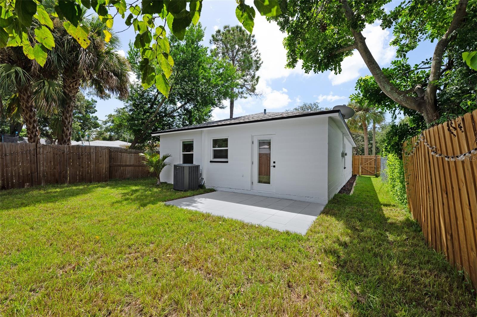 THOMPSON HEIGHTS SUB 1 - Residential