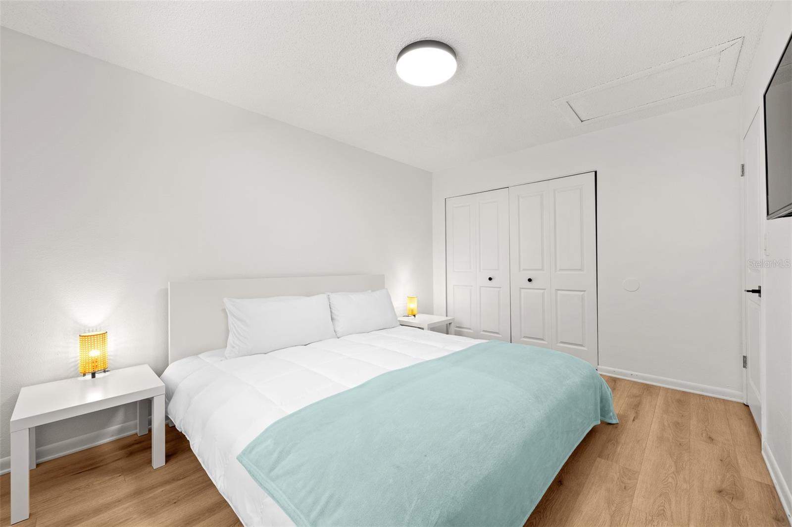 THOMPSON HEIGHTS SUB 1 - Residential