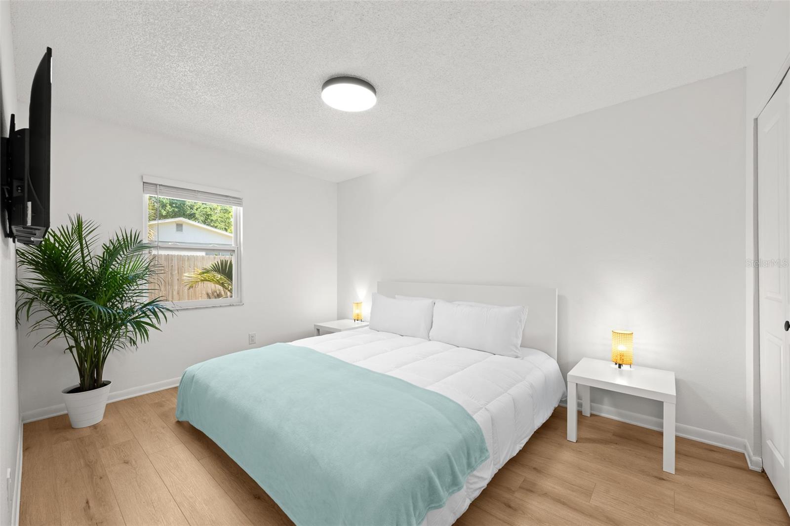 THOMPSON HEIGHTS SUB 1 - Residential