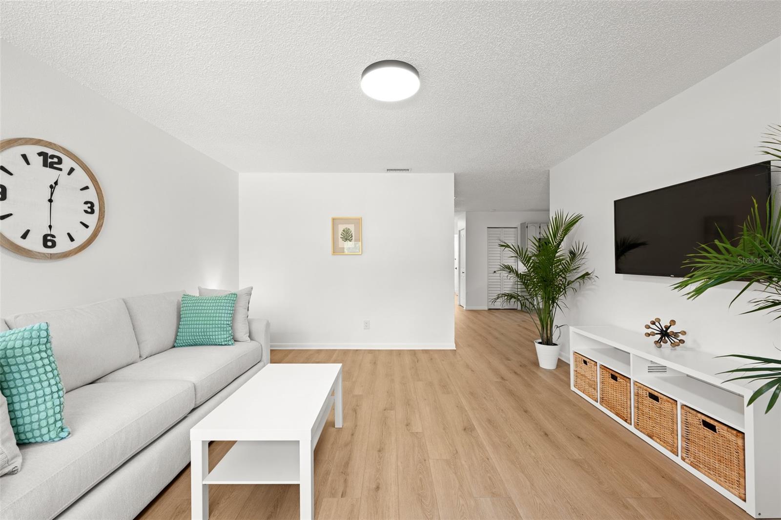 THOMPSON HEIGHTS SUB 1 - Residential