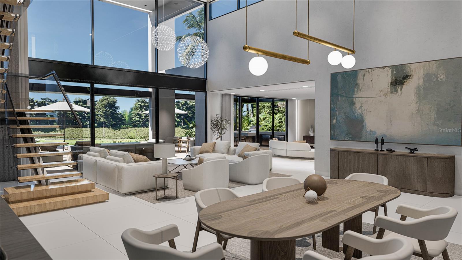 14 THE MEADOWS ESTATES