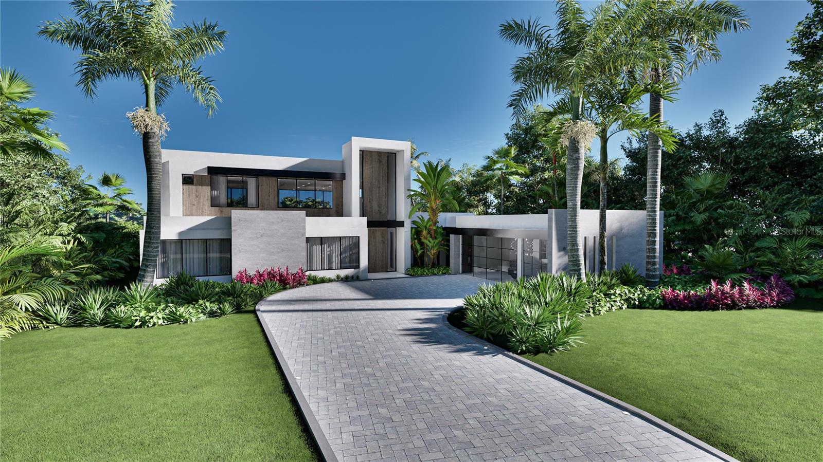 Pre-Construction. To be built. Athena Model - 1 Story + Mezzanine Level, Approx. 7,274 total Sq. Ft. featuring 6 bedrooms and 7.5 bathrooms. Welcome to a Holistic Oasis dedicated to wellness-inspired living. The Meadows Estates is a premier residential enclave and nature preserve community nestled in the heart of Guaynabo, affording breathtaking river and golf course views. This truly luxurious community with expansive lots is set on 16 acres of pristine land on the site of a former plant and tree nursery. No other offering in Guaynabo can compare to this standalone new development of the highest caliber, representing luxury at its finest. Featuring carefully curated elements, including an alfresco space with an infinity pool, Jacuzzi, and outdoor kitchen with BBQ. Each home also showcases a custom-designed Italian kitchen, bathrooms, laundry room, and closets. Smart-home ready, fully equipped with triple redundancy energy features and climate-controlled 3-car covered garage. Find serenity within this truly one of a kind community. 6 Acres are dedicated to an Audubon Natural Reserve and Bird Sanctuary, home to 18 bird species. A pebble beach riverbank and ¾ mile river trail for walking and jogging, as well as yoga and meditation decks allow you to nourish your mind, body, and spirit. Guaynabo’s suburbs offer a perfect blend of convenience and lifestyle, with close proximity to a variety of restaurants, top-rated schools, vibrant nightlife, and popular shopping centers. The area is easily accessible from major highways, a short drive away from both San Juan and Dorado, making it ideal for those seeking suburban living with easy access to the city and surrounding areas. Pre-construction pricing starting at $3,425,000, curated for a select group of the most discerning buyers for an exclusive collection of only 19 homes. Your new life awaits at The Meadows Estates. * All images are renderings and do not reflect the current state of the property or development