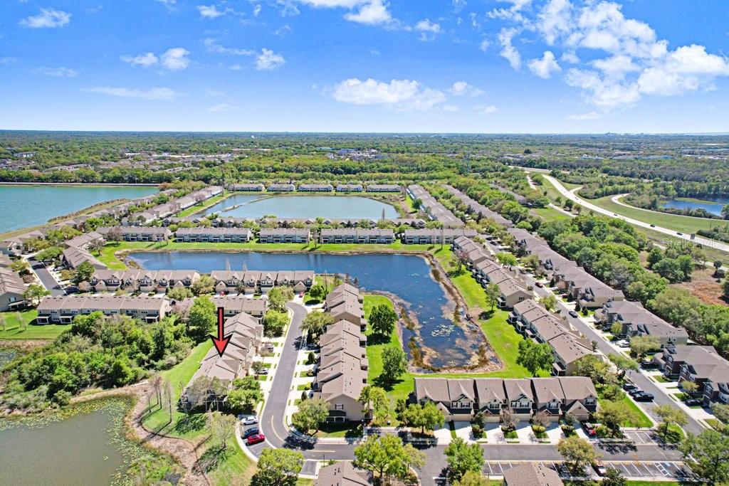 VALHALLA PH 3-4 - Residential