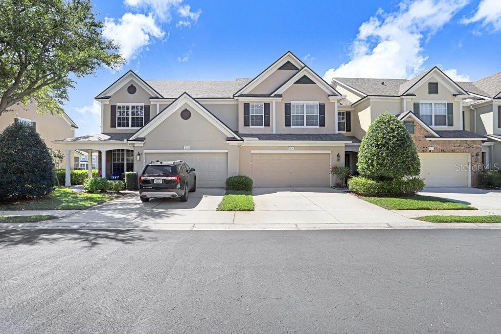 VALHALLA PH 3-4 - Residential