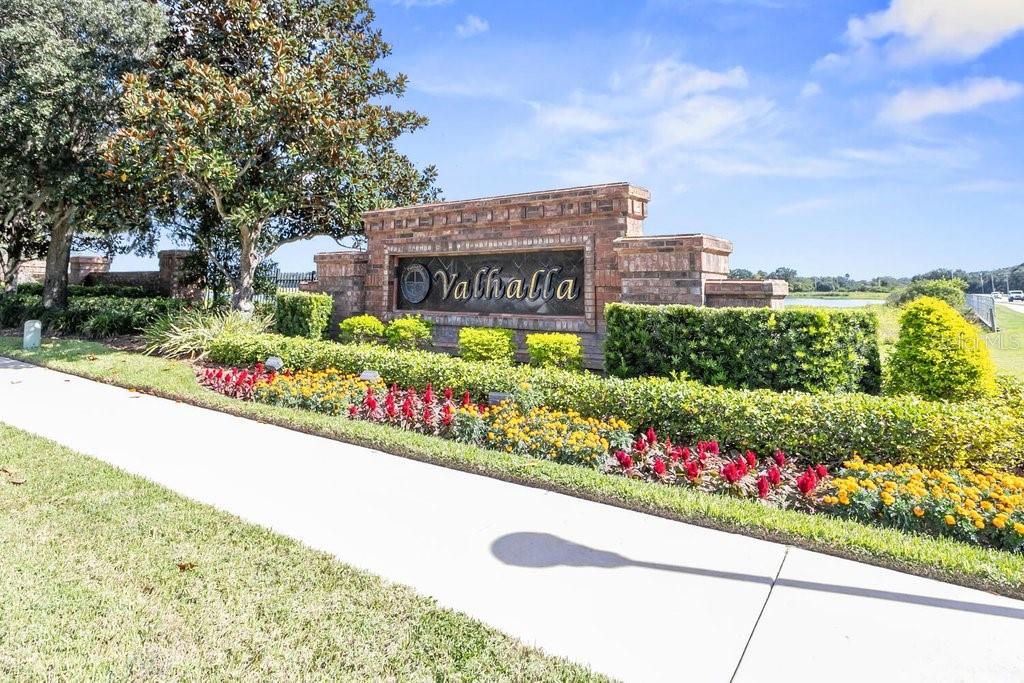 VALHALLA PH 3-4 - Residential