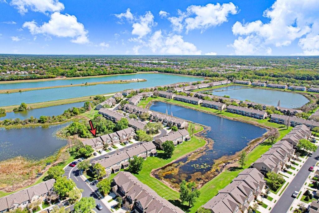 VALHALLA PH 3-4 - Residential