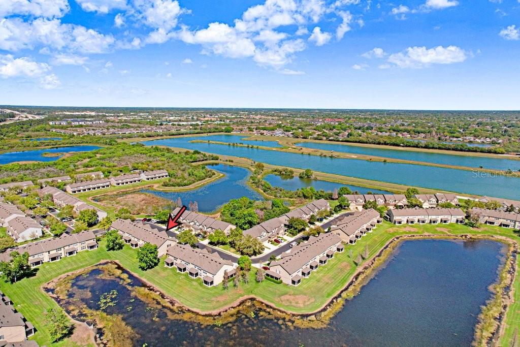 VALHALLA PH 3-4 - Residential