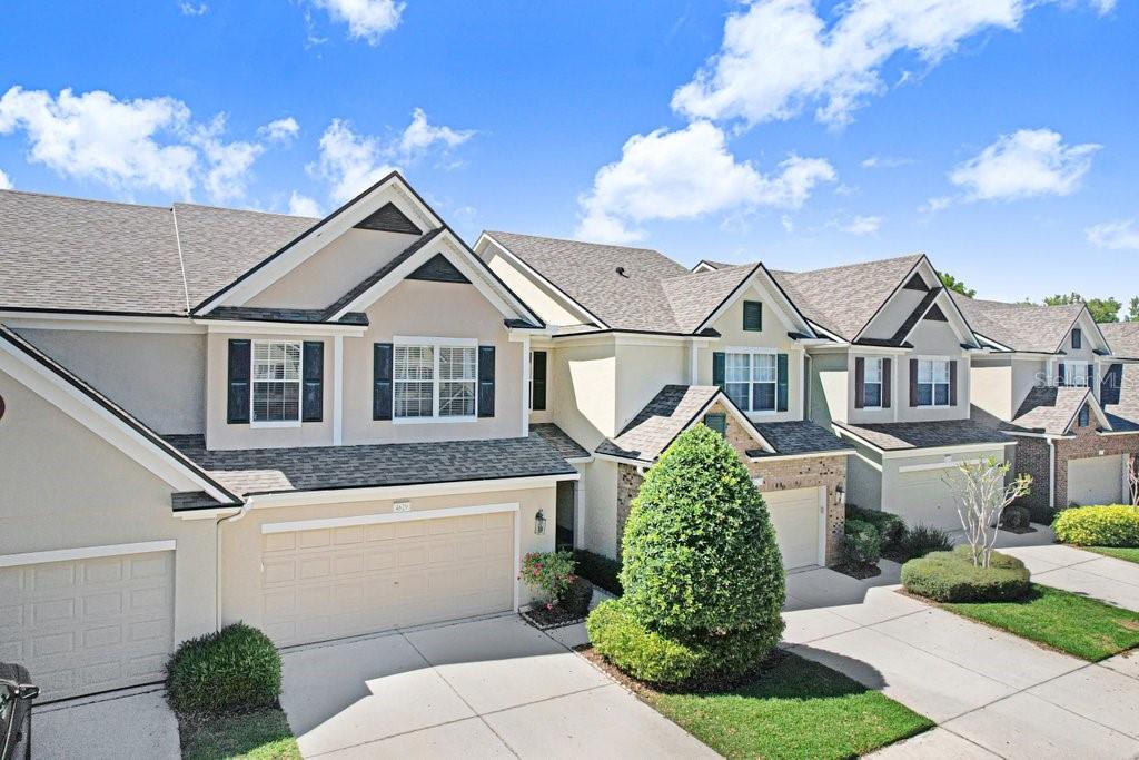 VALHALLA PH 3-4 - Residential