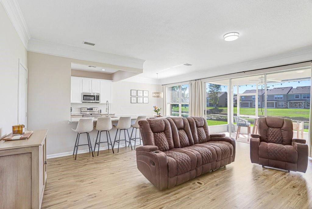 4629 POND RIDGE DRIVE