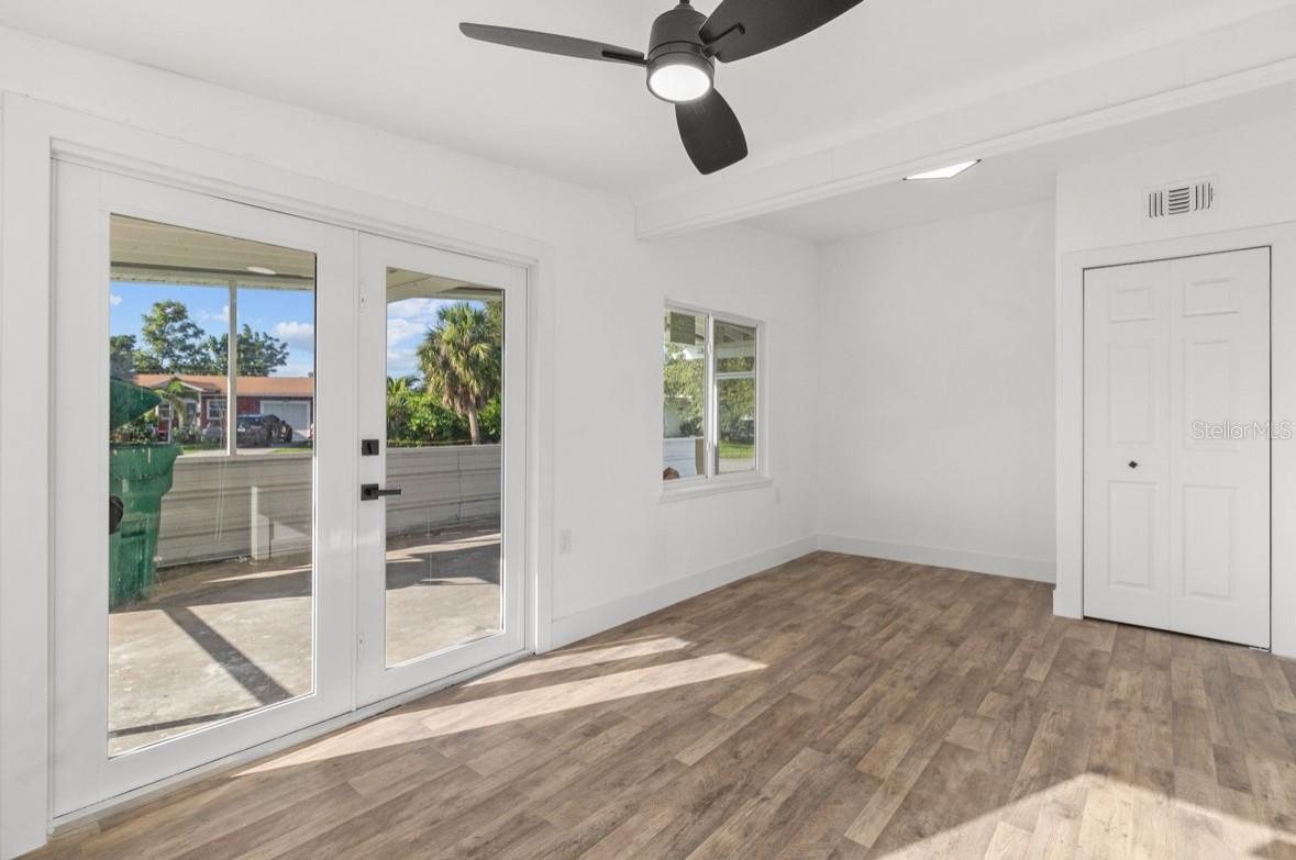 PORT CHARLOTTE SEC 045 - Residential Lease