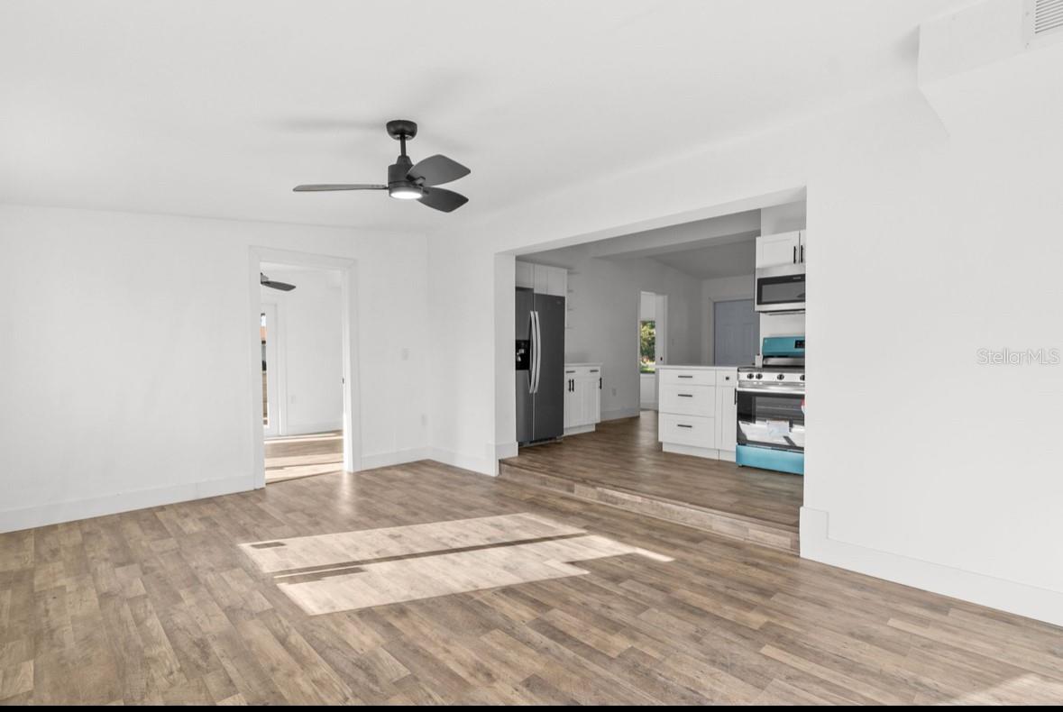 PORT CHARLOTTE SEC 045 - Residential Lease