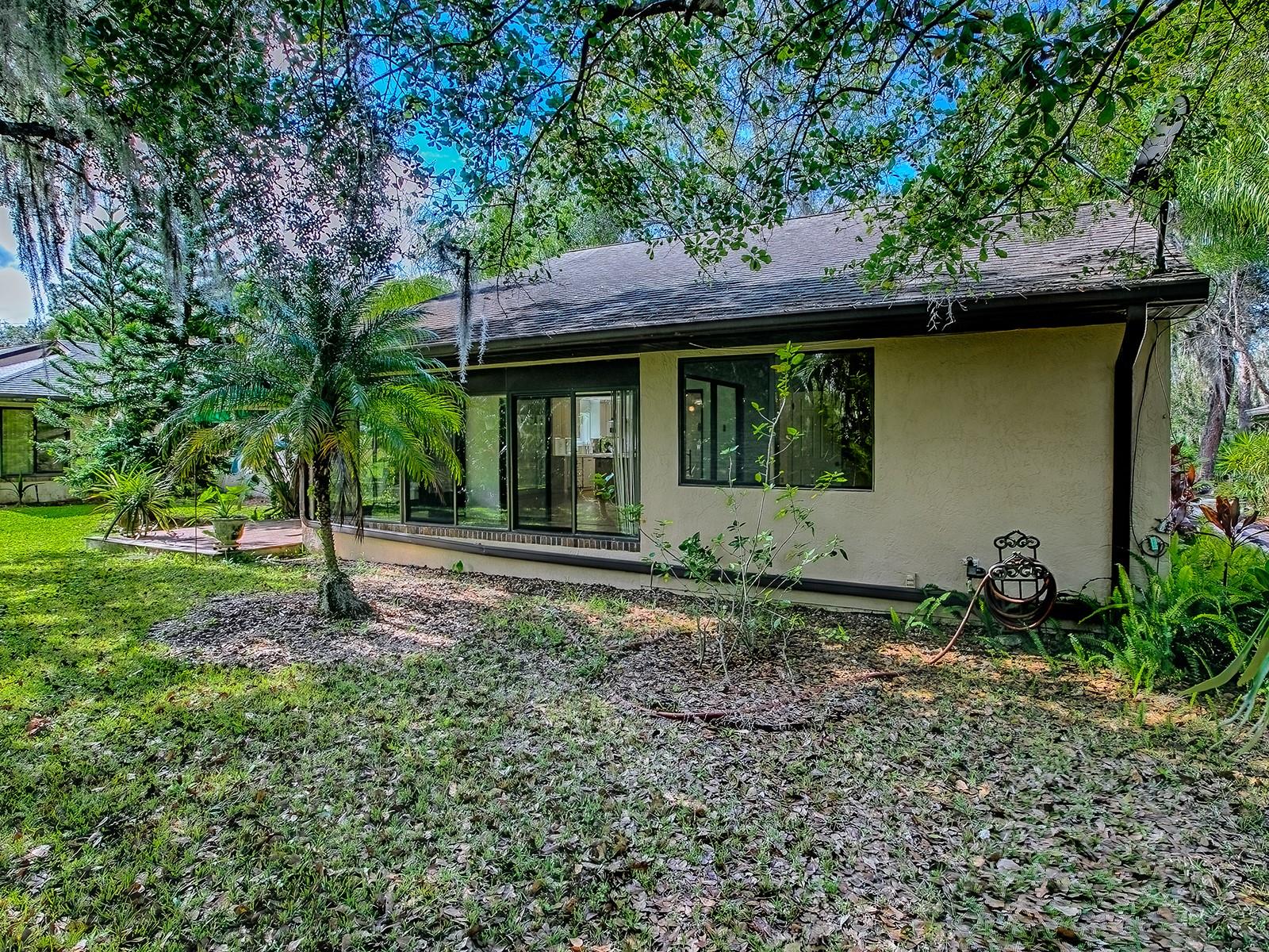 WATERWOOD PATIO HOMES - Residential