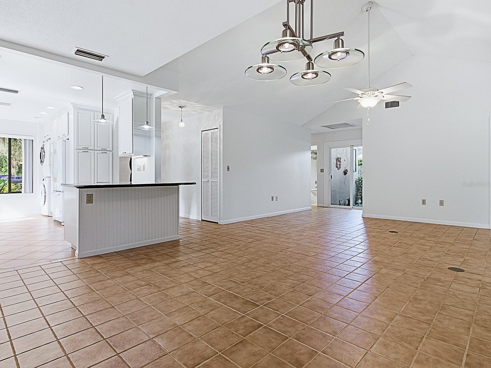 WATERWOOD PATIO HOMES - Residential