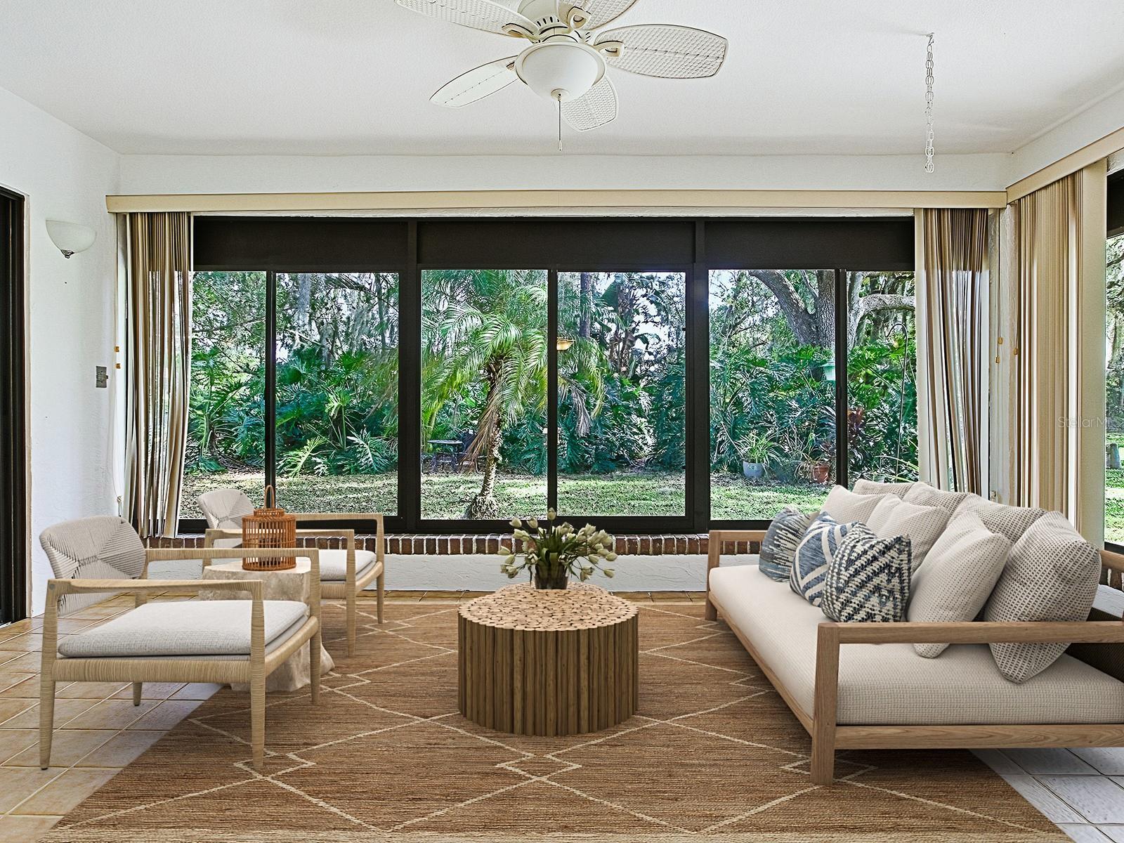 WATERWOOD PATIO HOMES - Residential