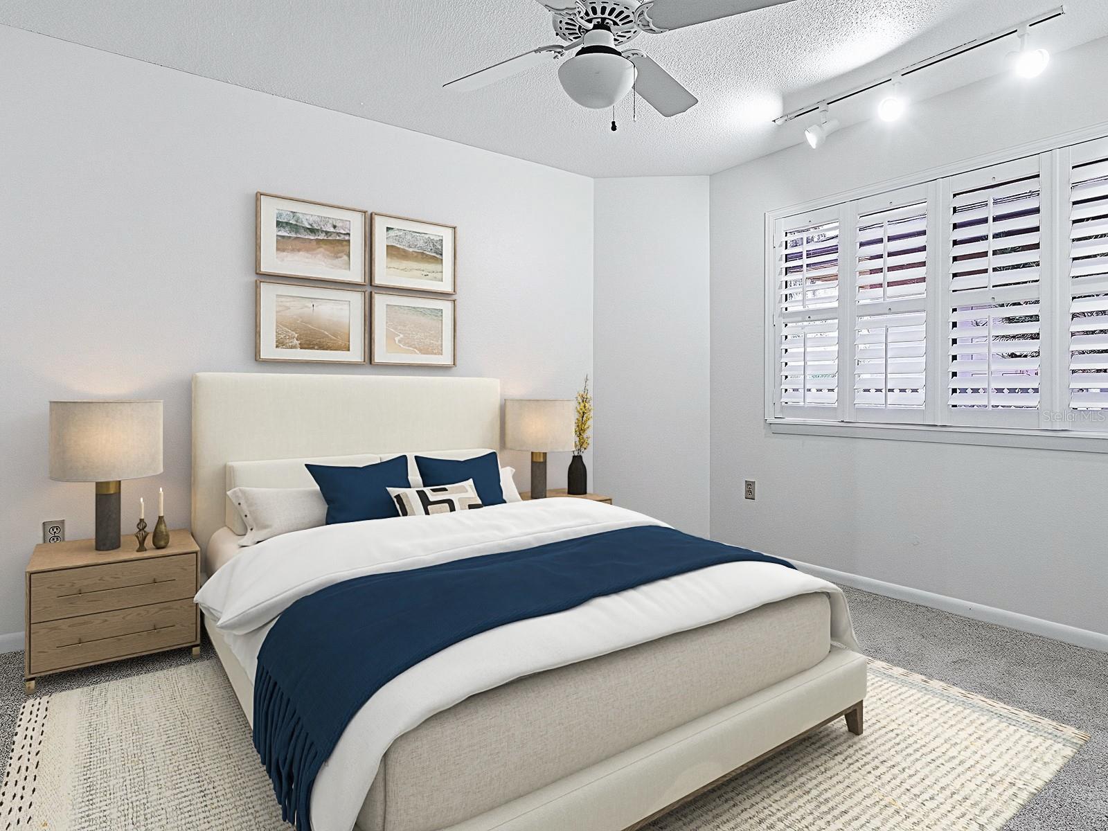 WATERWOOD PATIO HOMES - Residential