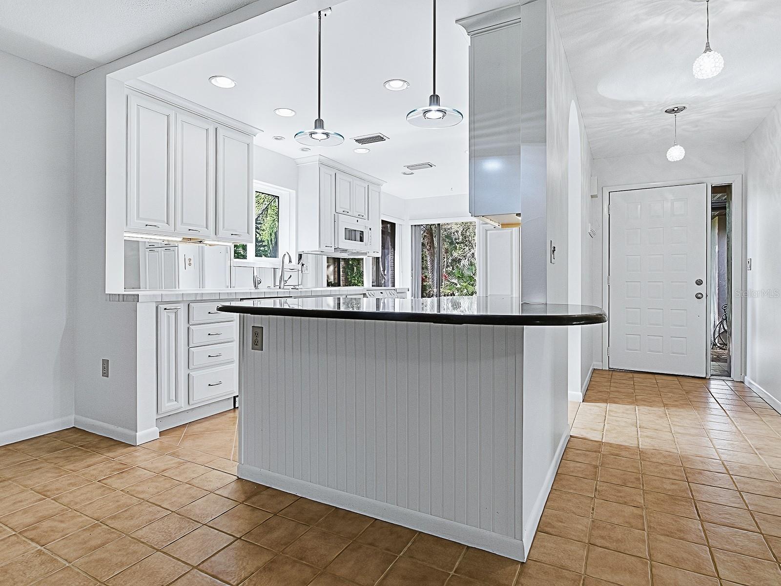 WATERWOOD PATIO HOMES - Residential