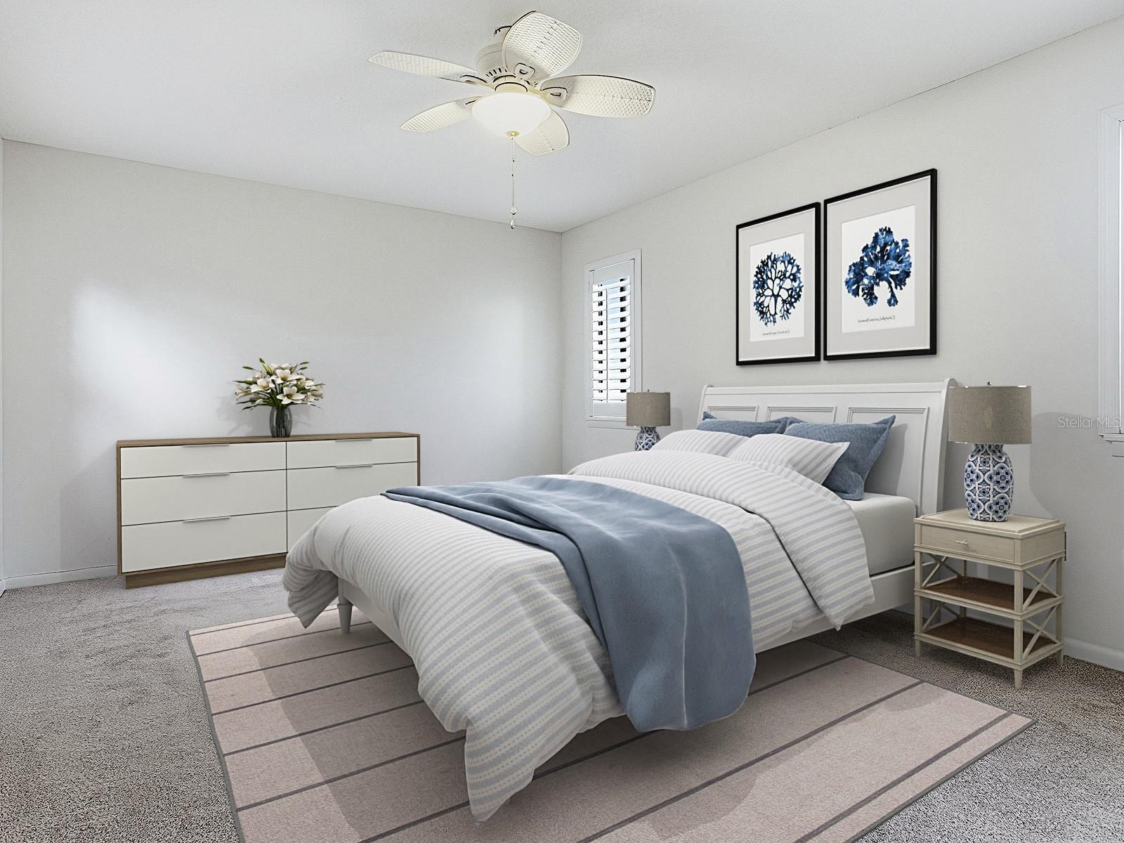 WATERWOOD PATIO HOMES - Residential