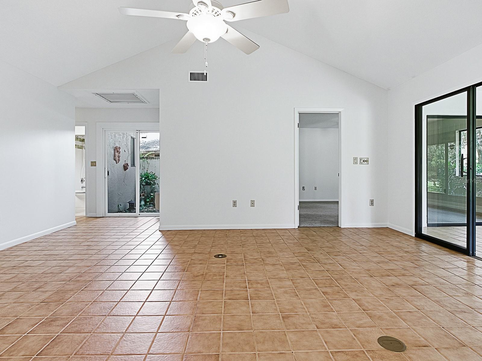 WATERWOOD PATIO HOMES - Residential