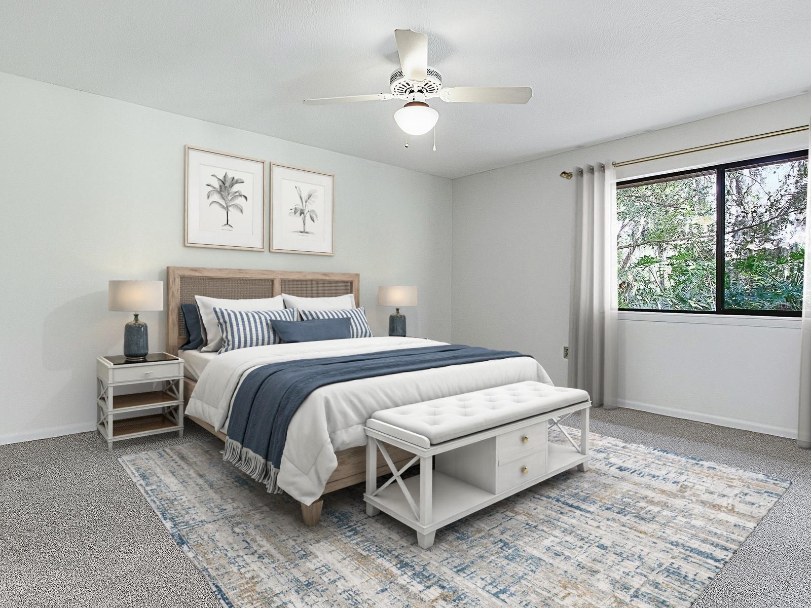 WATERWOOD PATIO HOMES - Residential