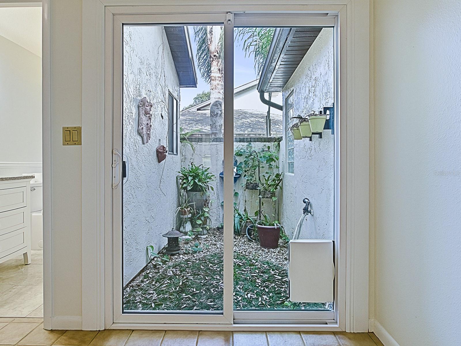 WATERWOOD PATIO HOMES - Residential