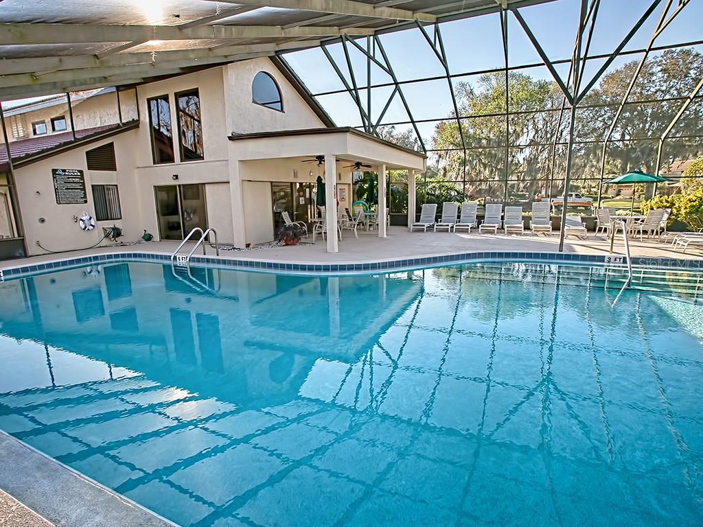 WATERWOOD PATIO HOMES - Residential