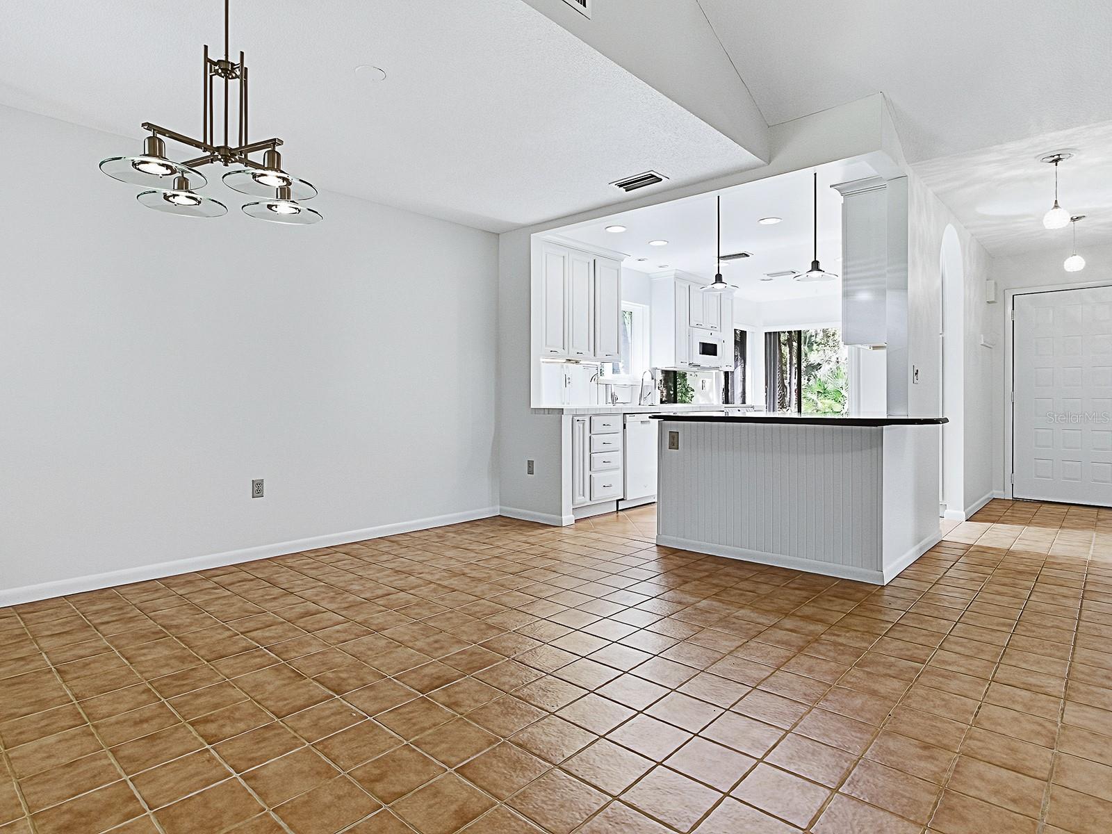 WATERWOOD PATIO HOMES - Residential