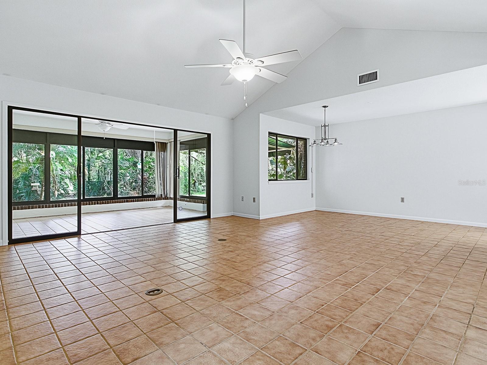 WATERWOOD PATIO HOMES - Residential