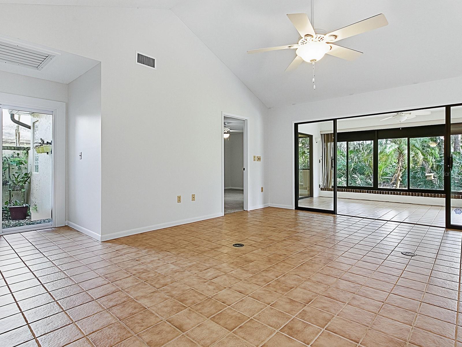 WATERWOOD PATIO HOMES - Residential