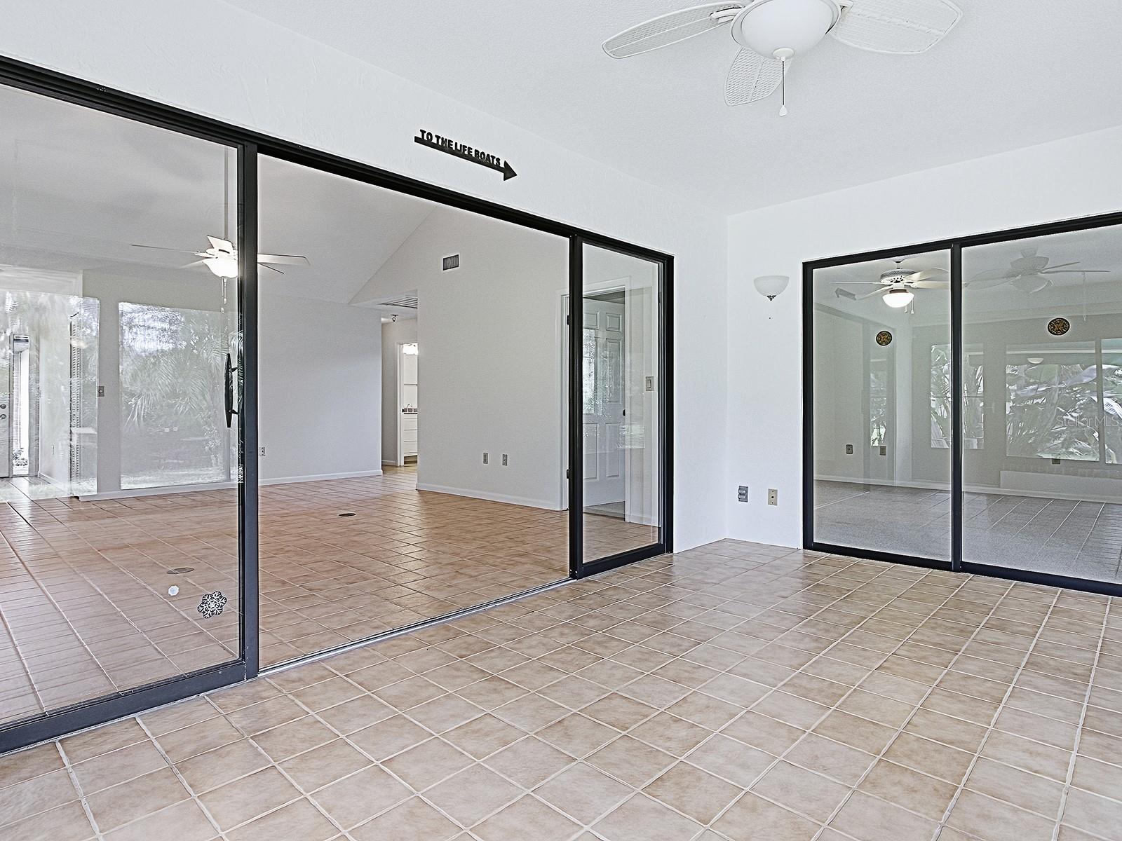 WATERWOOD PATIO HOMES - Residential